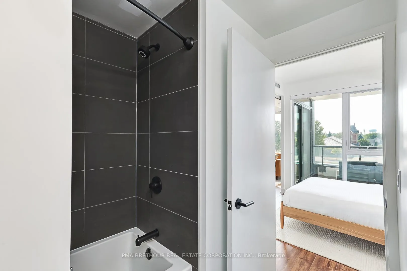 Photo 15 of Unit 210, 31 Huron Street, Collingwood — HOMEH