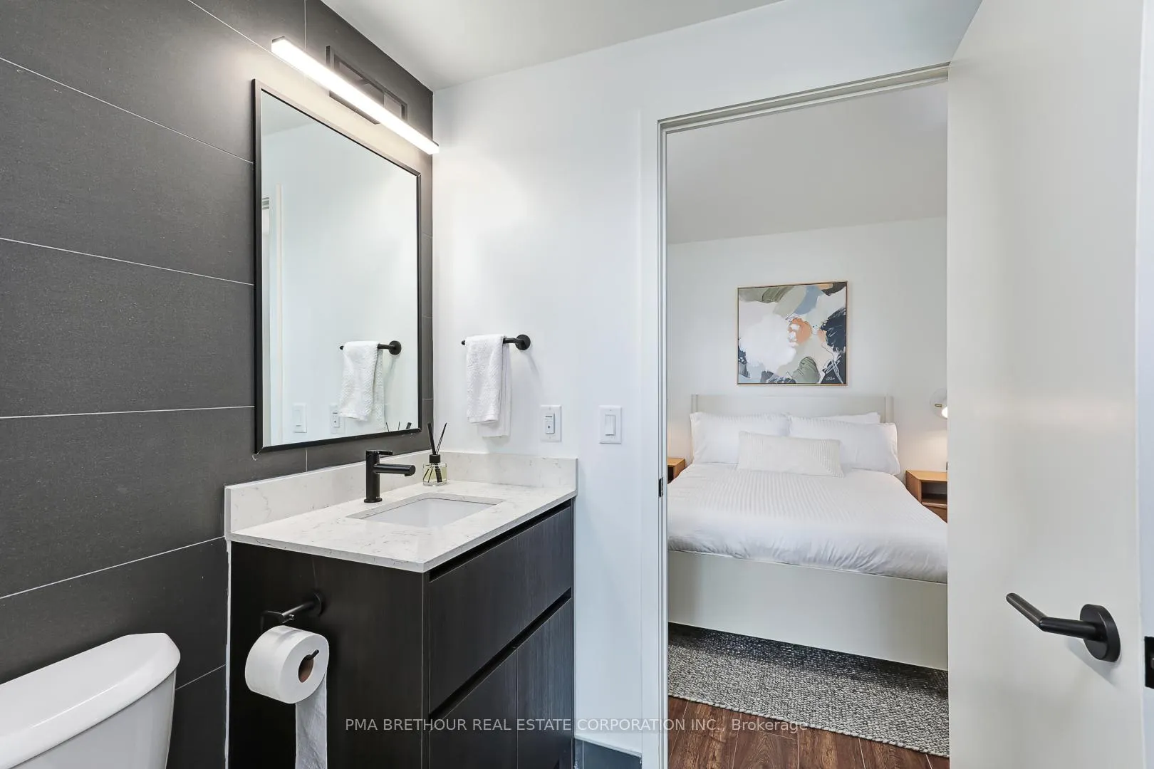 Photo 16 of Unit 210, 31 Huron Street, Collingwood — HOMEH