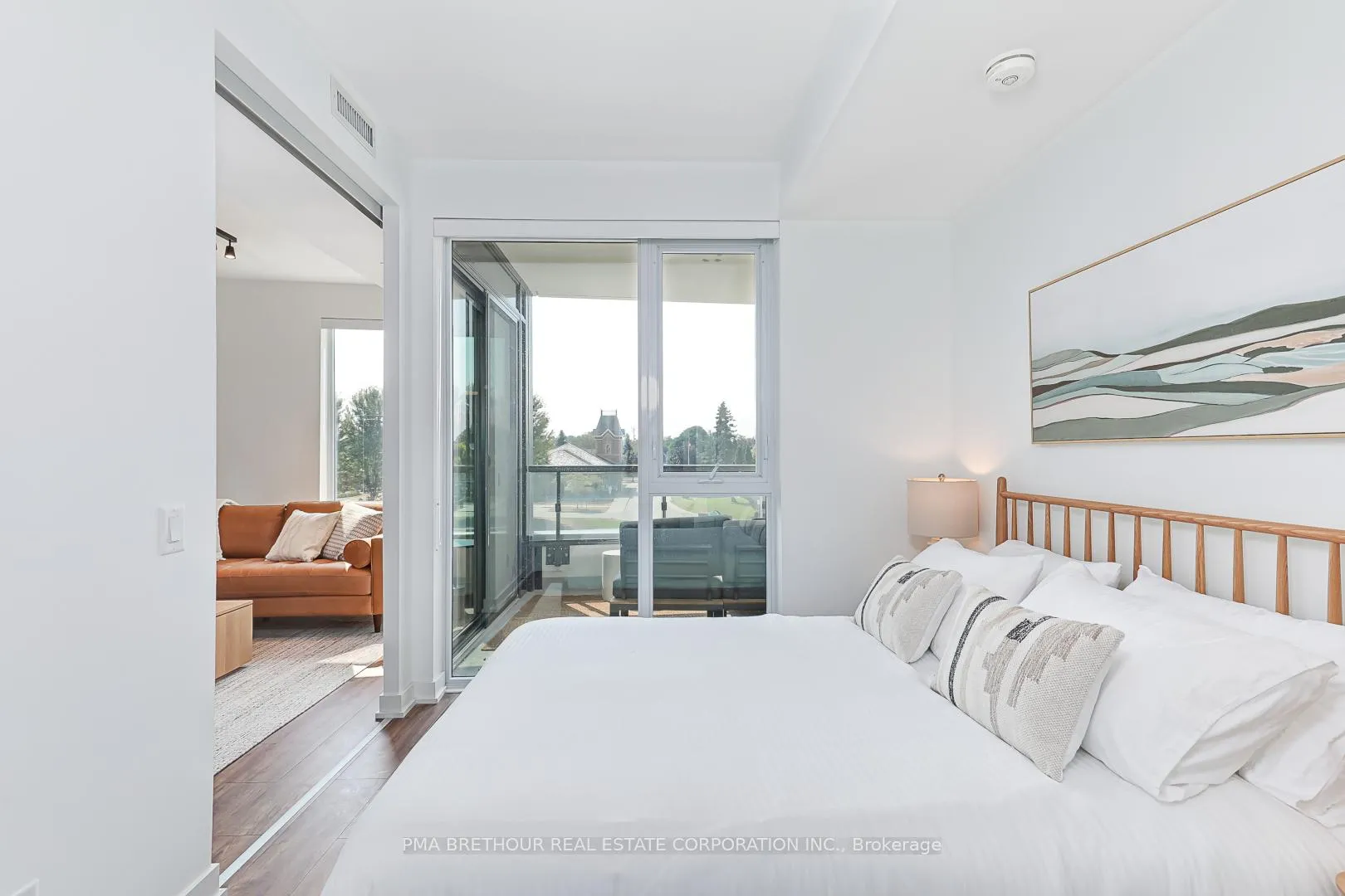 Photo 17 of Unit 210, 31 Huron Street, Collingwood — HOMEH