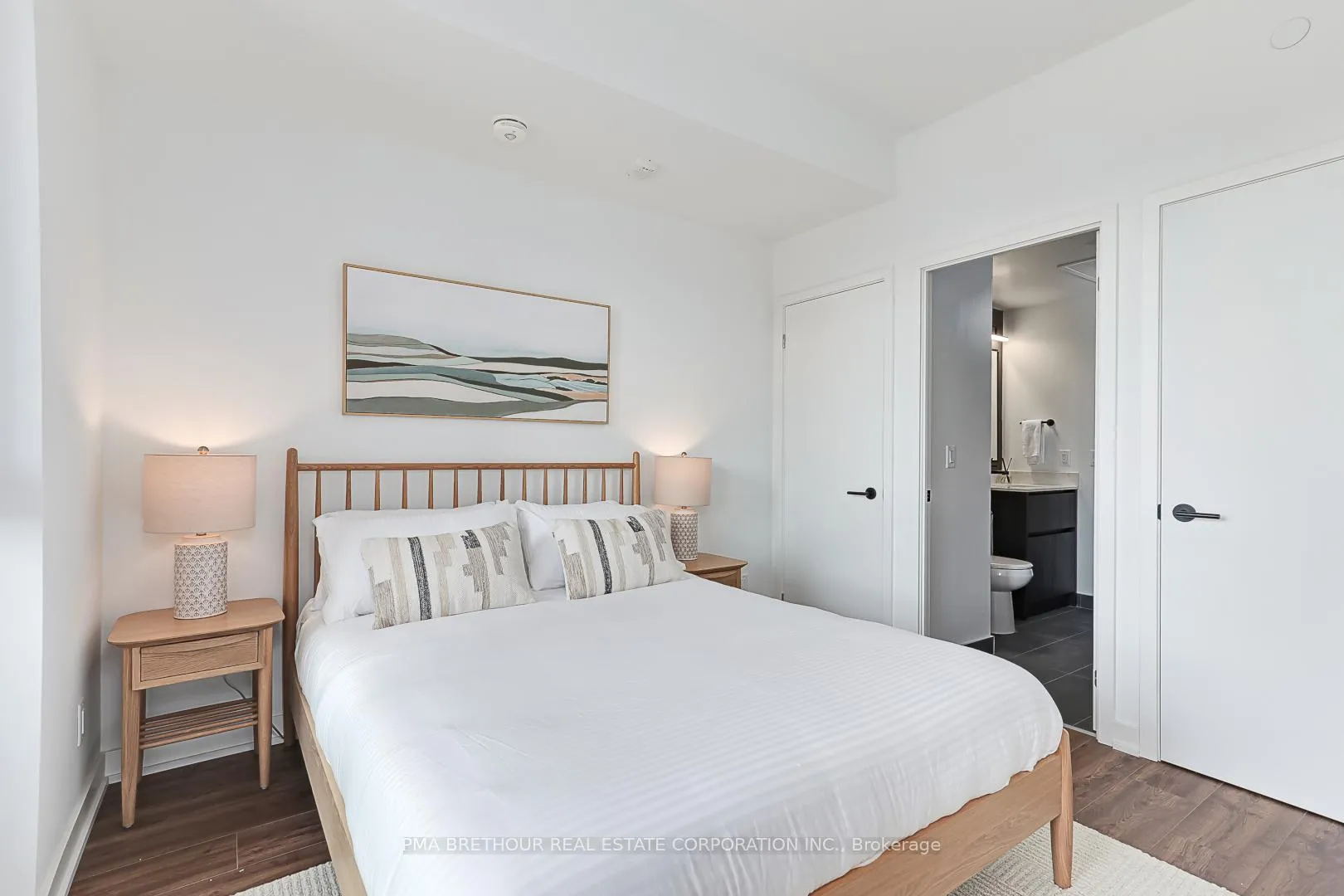 Photo 19 of Unit 210, 31 Huron Street, Collingwood — HOMEH