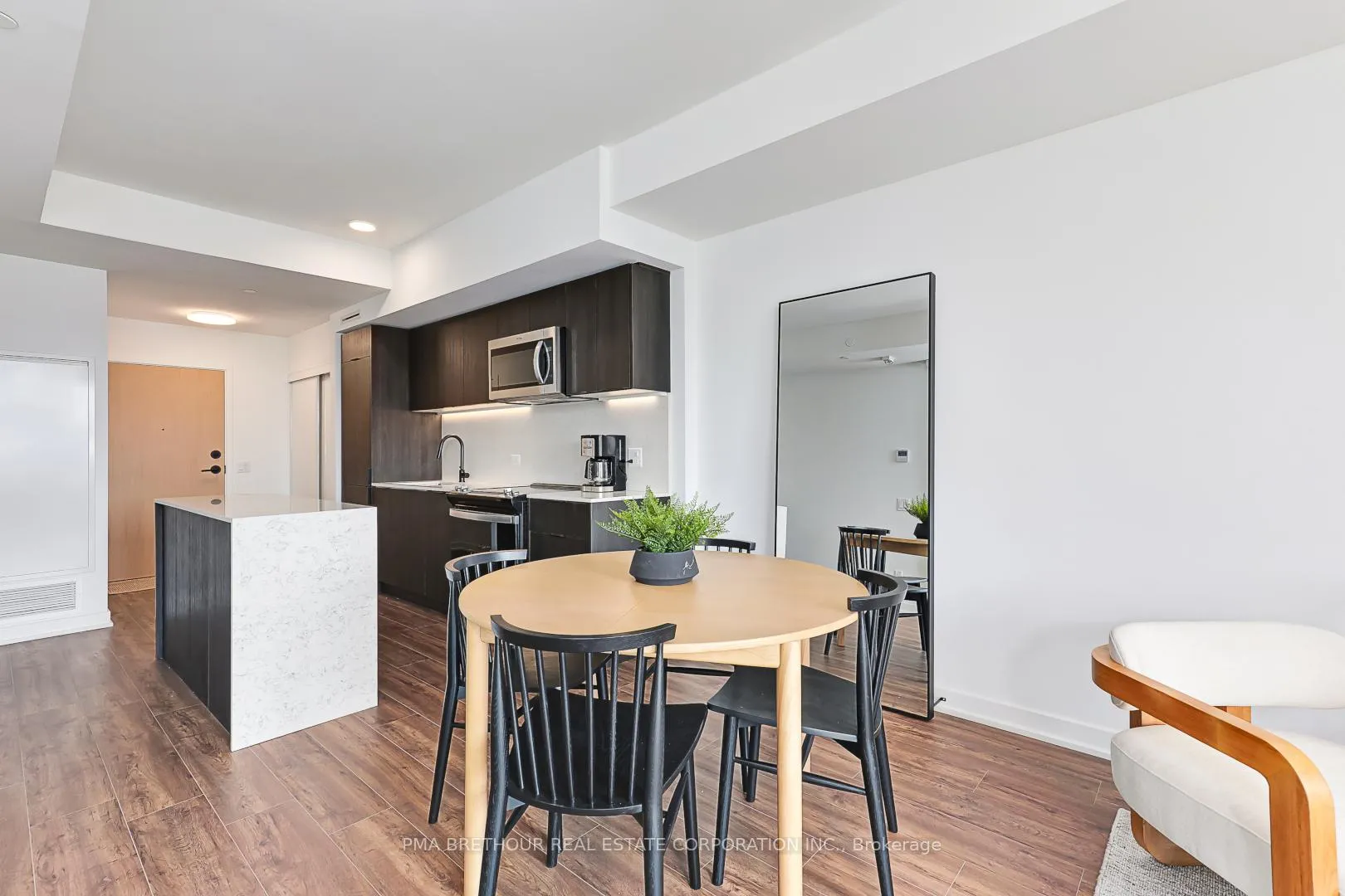 Photo 20 of Unit 210, 31 Huron Street, Collingwood — HOMEH