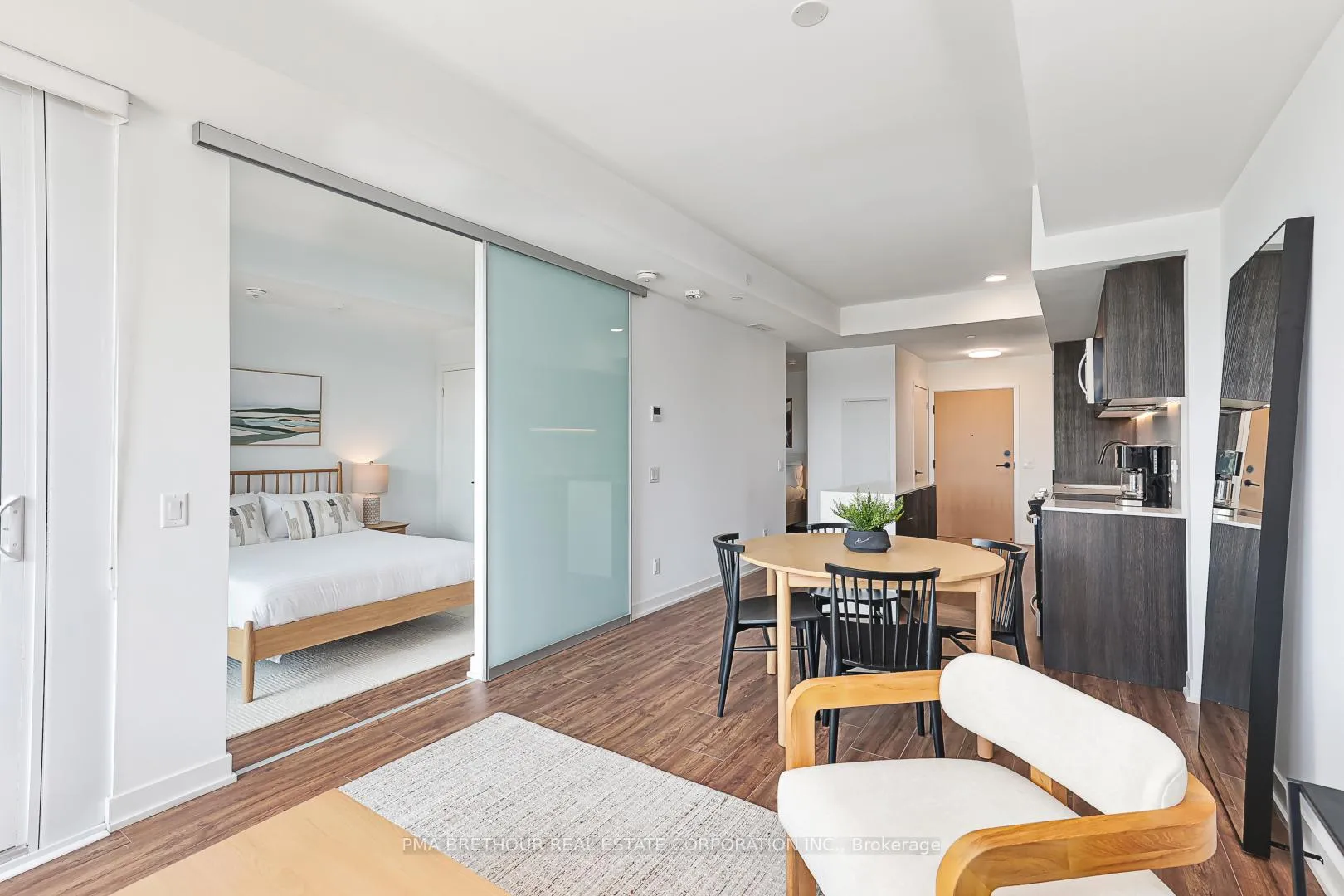 Photo 23 of Unit 210, 31 Huron Street, Collingwood — HOMEH