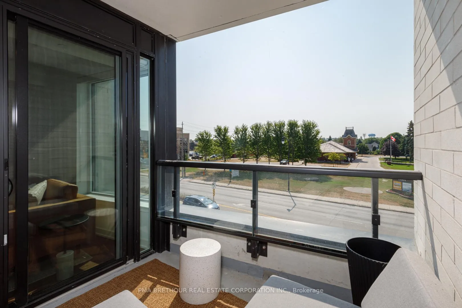 Photo 24 of Unit 210, 31 Huron Street, Collingwood — HOMEH