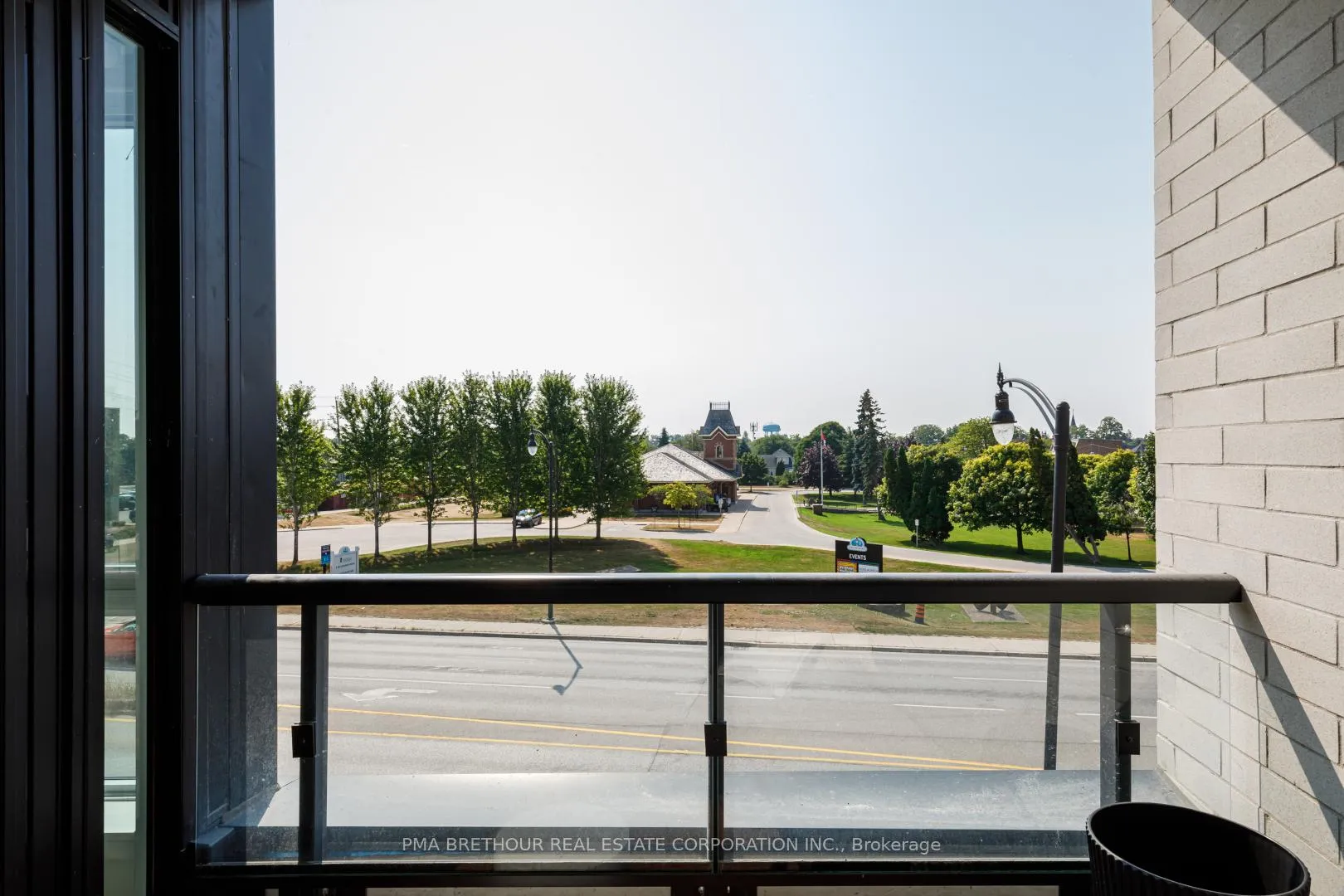 Photo 25 of Unit 210, 31 Huron Street, Collingwood — HOMEH
