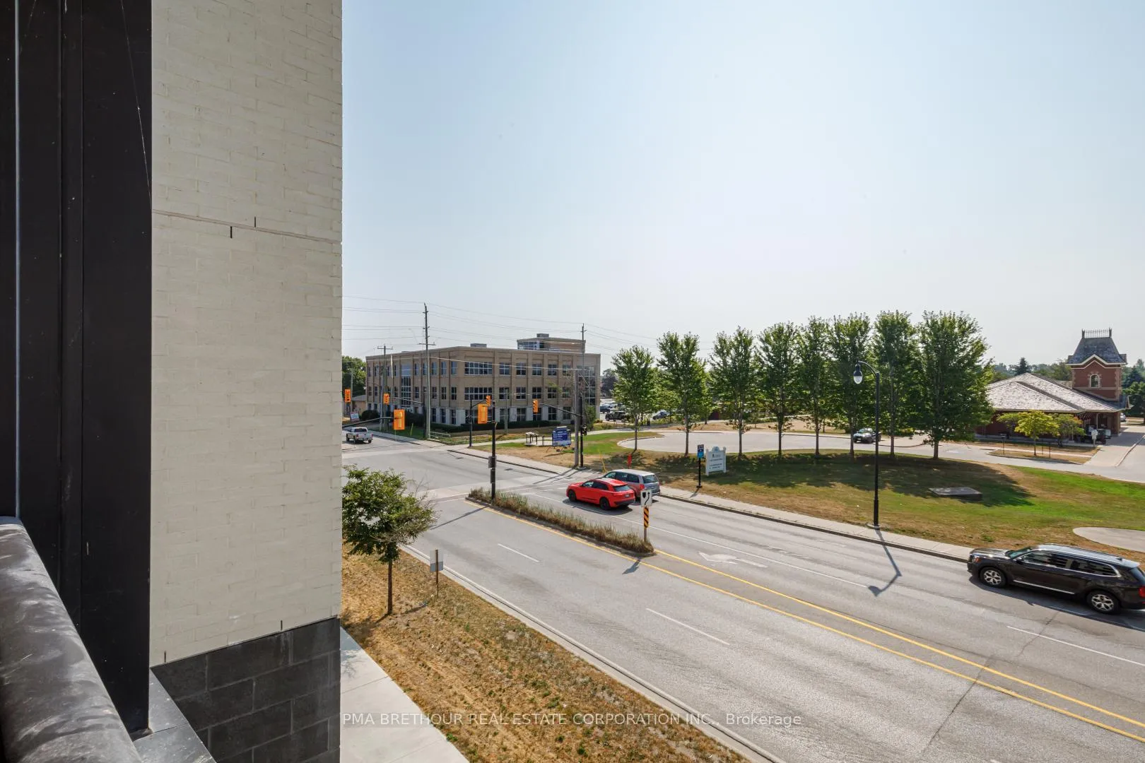 Photo 27 of Unit 210, 31 Huron Street, Collingwood — HOMEH