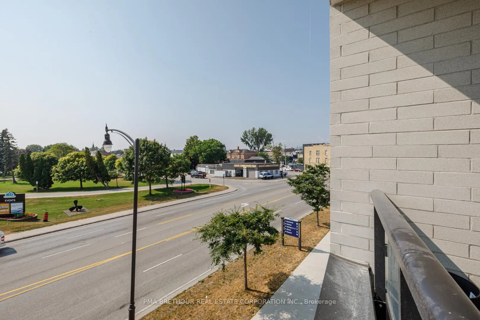 Photo 28 of Unit 210, 31 Huron Street, Collingwood — HOMEH