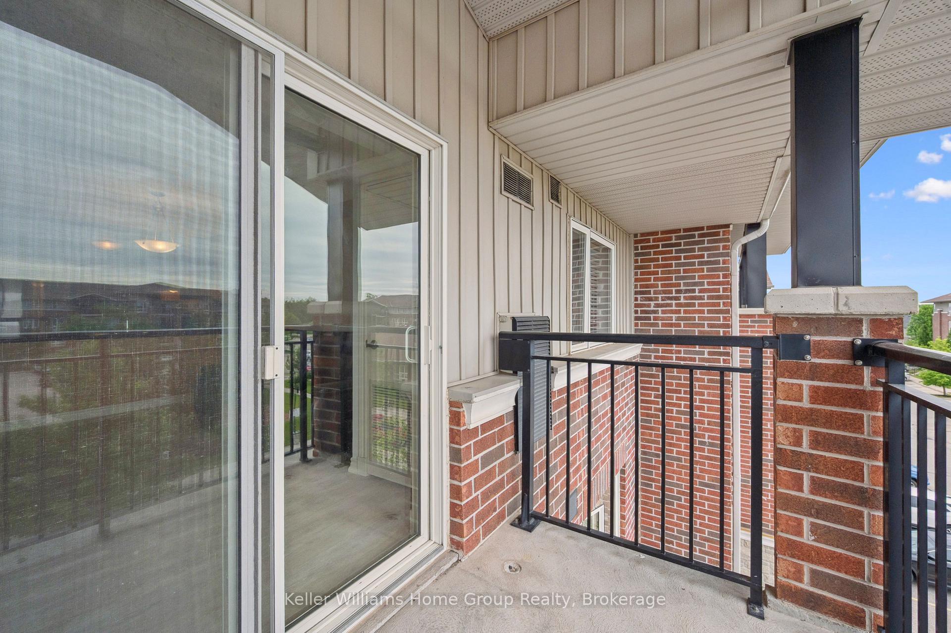 Photo 5 of Unit 411, 37 Goodwin Drive, Guelph, Pineridge/Westminster Woods — HOMEH