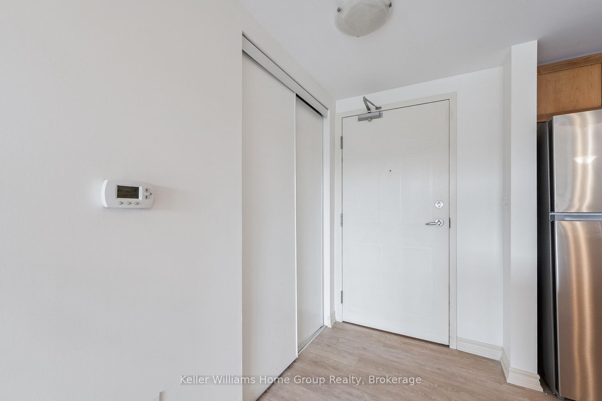 Photo 6 of Unit 411, 37 Goodwin Drive, Guelph, Pineridge/Westminster Woods — HOMEH