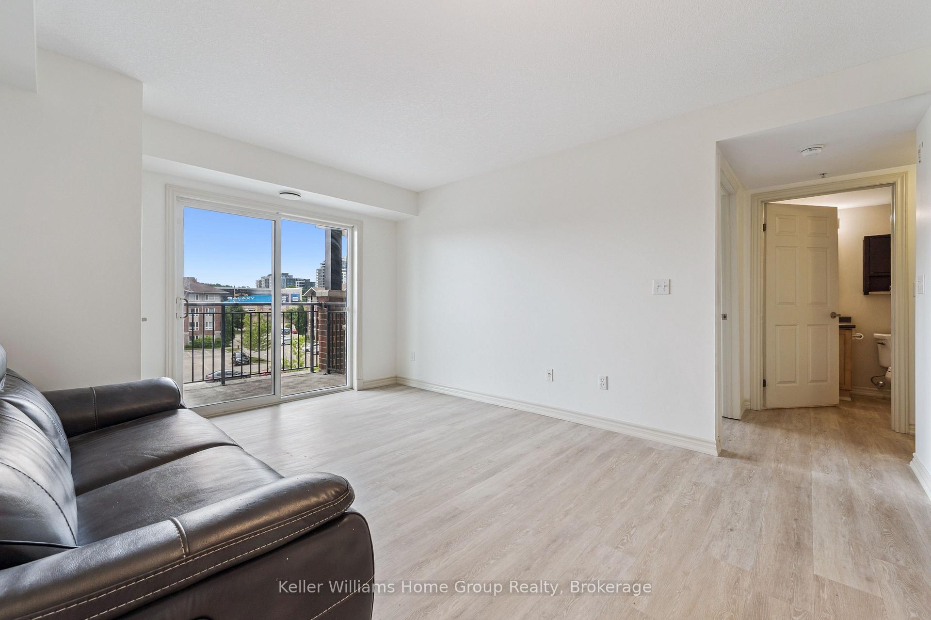 Photo 14 of Unit 411, 37 Goodwin Drive, Guelph, Pineridge/Westminster Woods — HOMEH