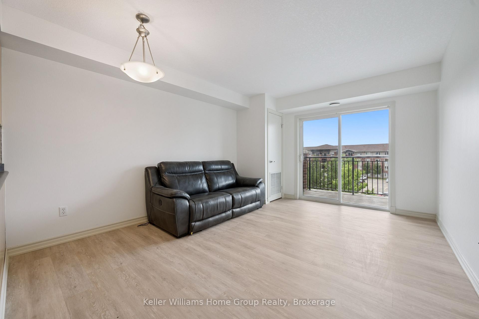 Photo 15 of Unit 411, 37 Goodwin Drive, Guelph, Pineridge/Westminster Woods — HOMEH