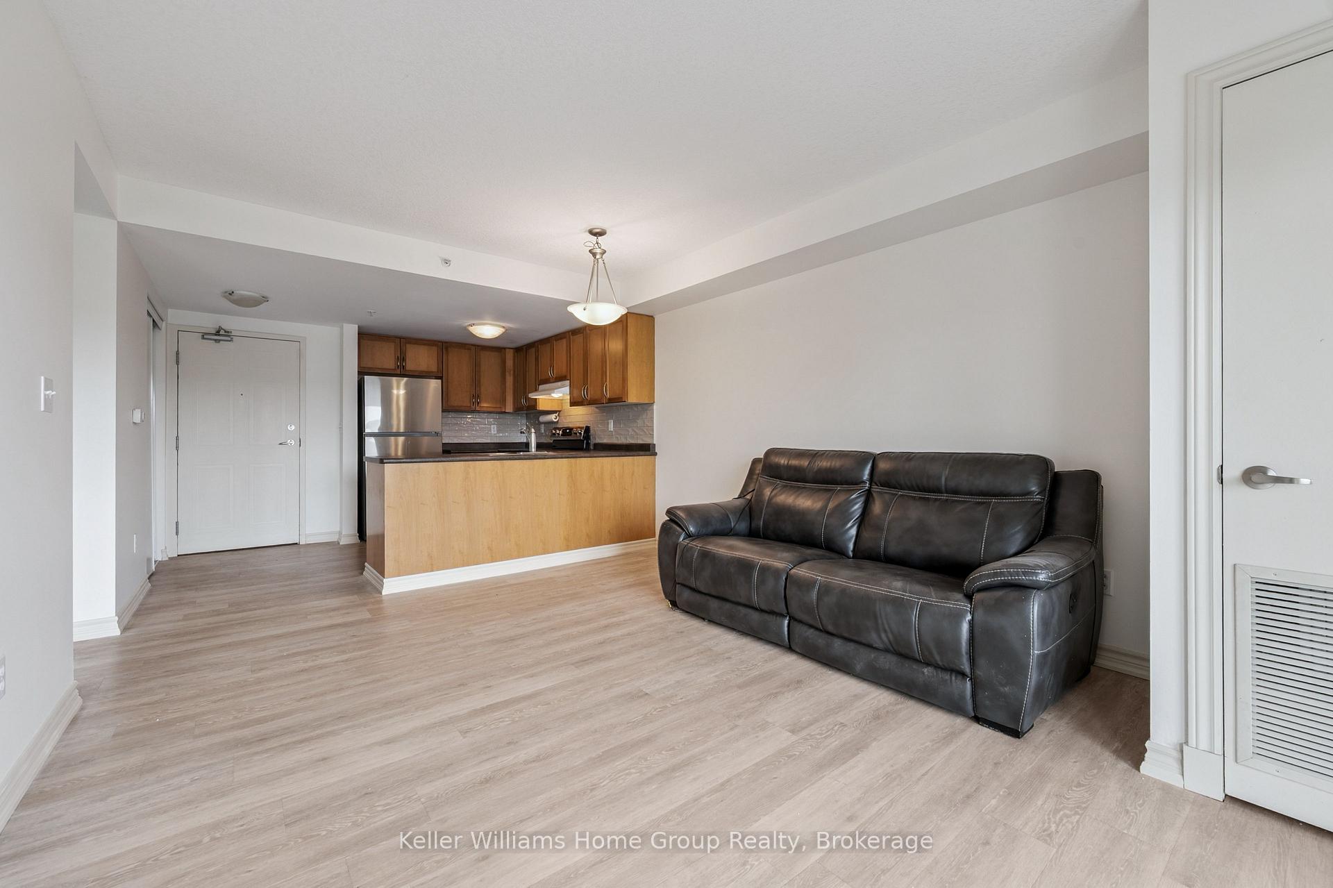Photo 16 of Unit 411, 37 Goodwin Drive, Guelph, Pineridge/Westminster Woods — HOMEH