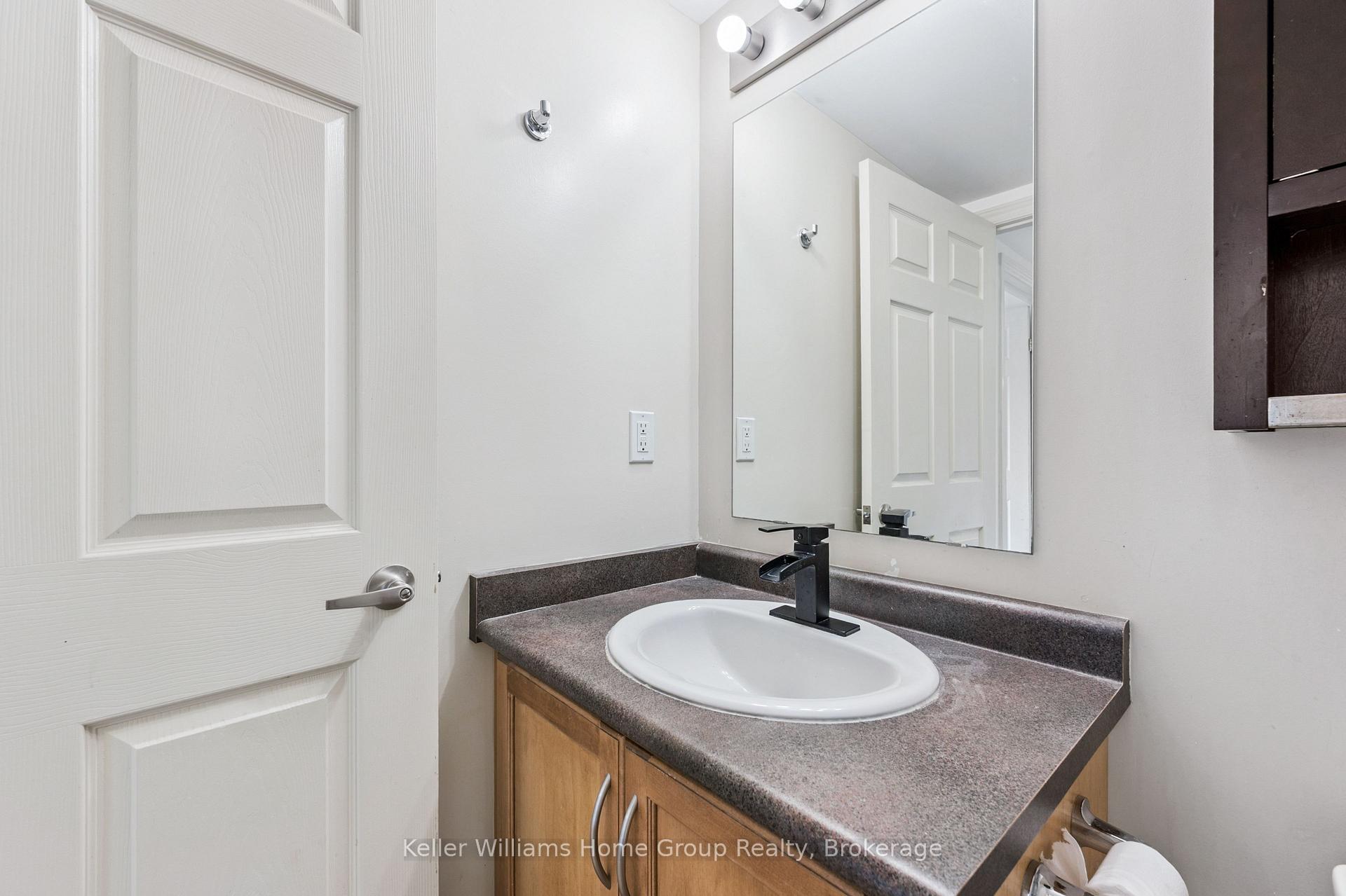 Photo 20 of Unit 411, 37 Goodwin Drive, Guelph, Pineridge/Westminster Woods — HOMEH
