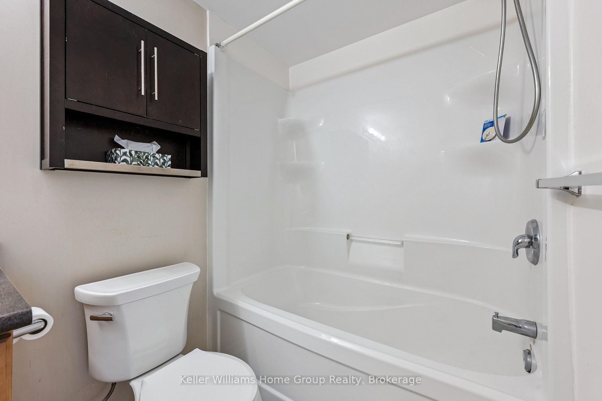 Photo 21 of Unit 411, 37 Goodwin Drive, Guelph, Pineridge/Westminster Woods — HOMEH
