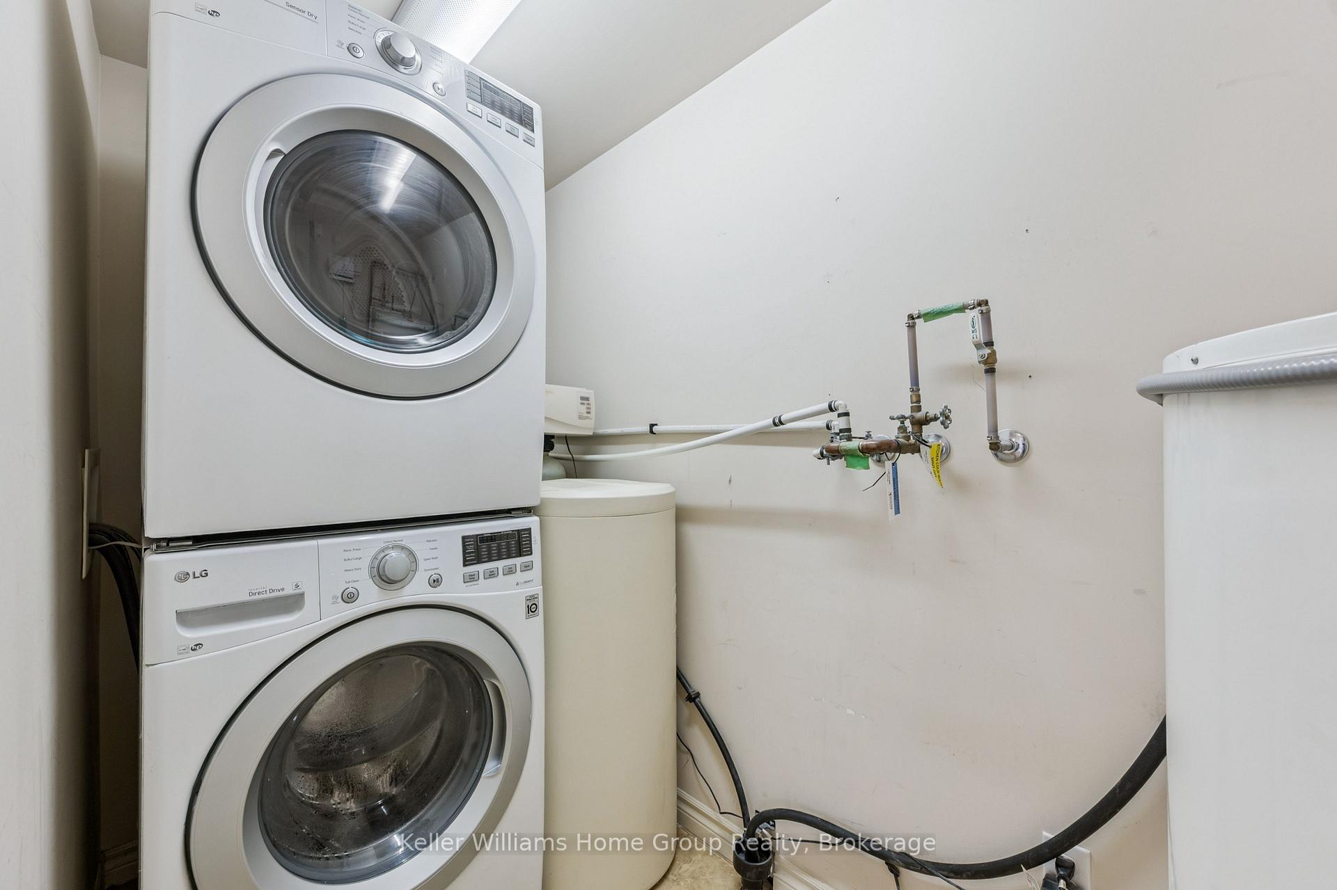 Photo 22 of Unit 411, 37 Goodwin Drive, Guelph, Pineridge/Westminster Woods — HOMEH
