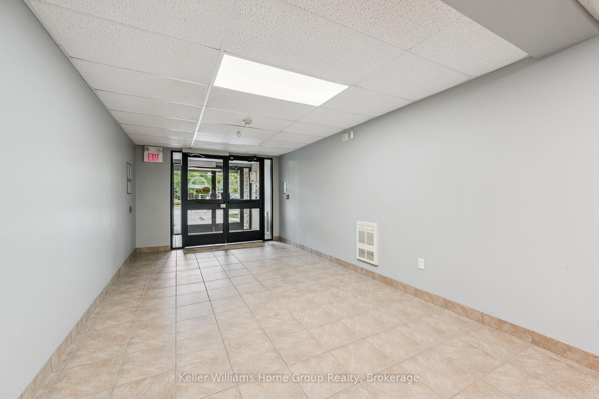 Photo 23 of Unit 411, 37 Goodwin Drive, Guelph, Pineridge/Westminster Woods — HOMEH