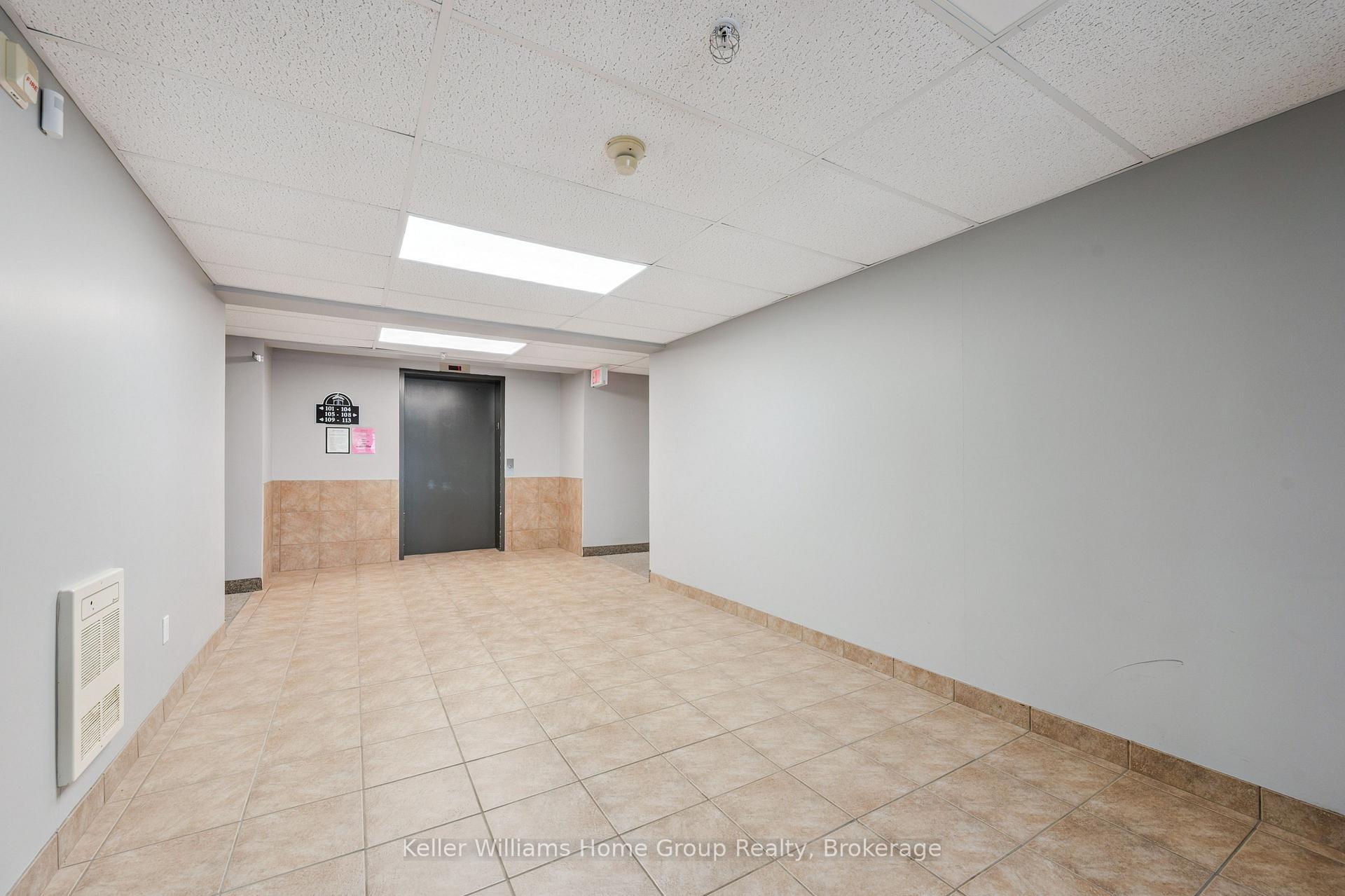 Photo 24 of Unit 411, 37 Goodwin Drive, Guelph, Pineridge/Westminster Woods — HOMEH