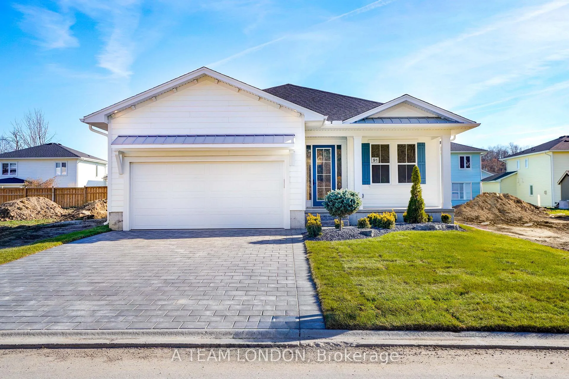 Photo 1 of 91 The Promenade, Central Elgin, Rural Central Elgin — HOMEH
