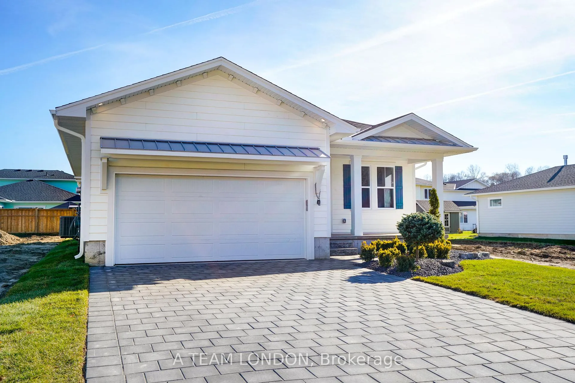 Photo 2 of 91 The Promenade, Central Elgin, Rural Central Elgin — HOMEH