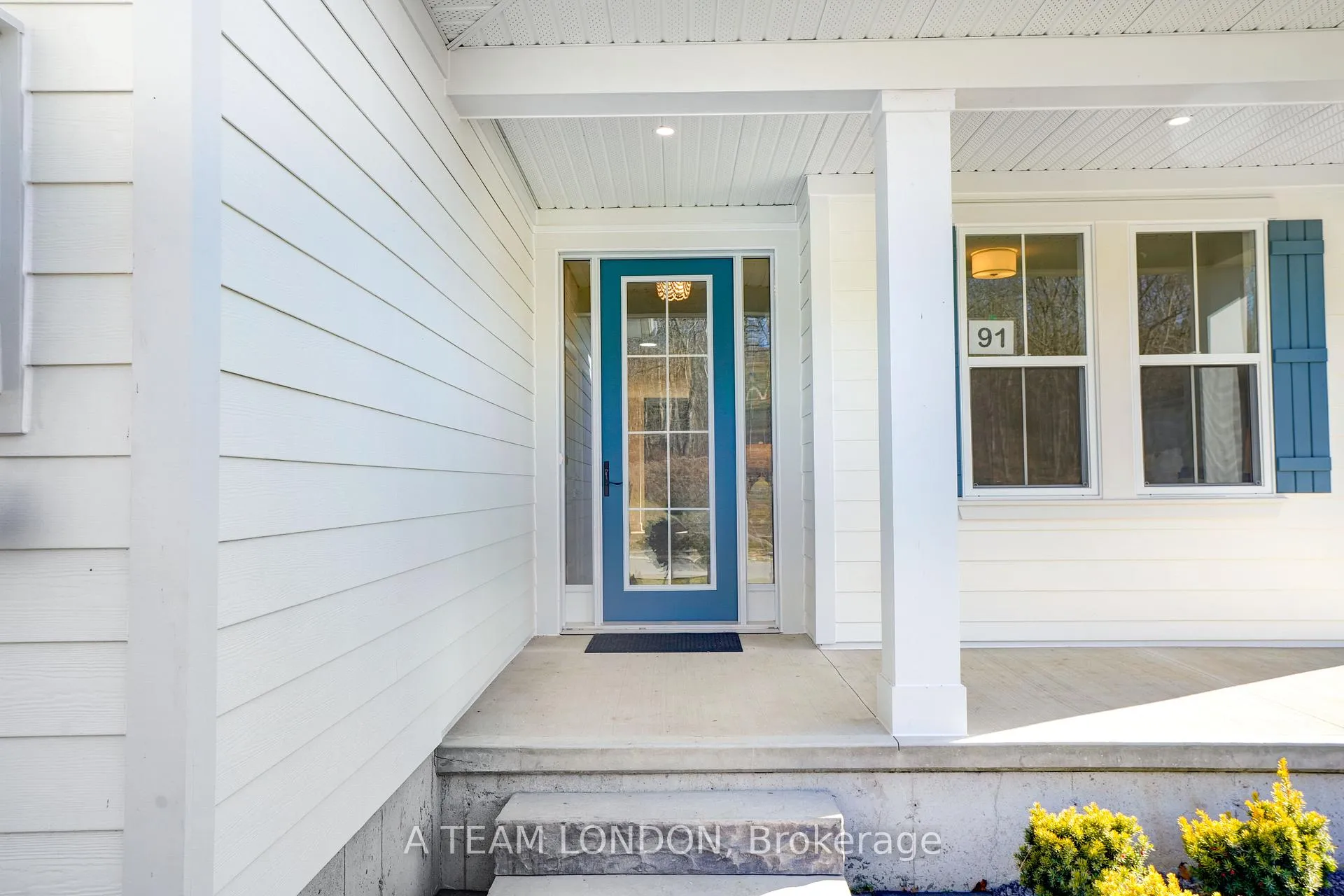 Photo 5 of 91 The Promenade, Central Elgin, Rural Central Elgin — HOMEH