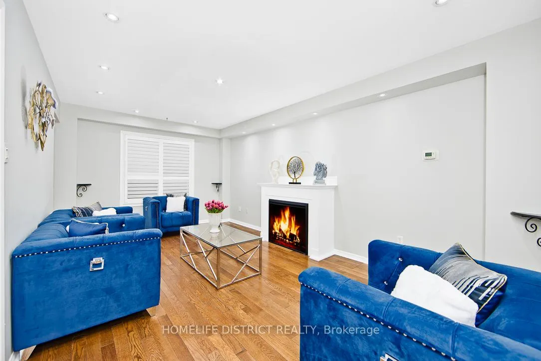 Photo 6 of 50 Weldrick Crescent, Clarington, Bowmanville — HOMEH