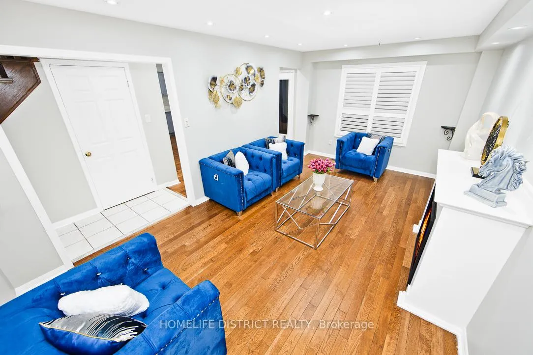 Photo 7 of 50 Weldrick Crescent, Clarington, Bowmanville — HOMEH