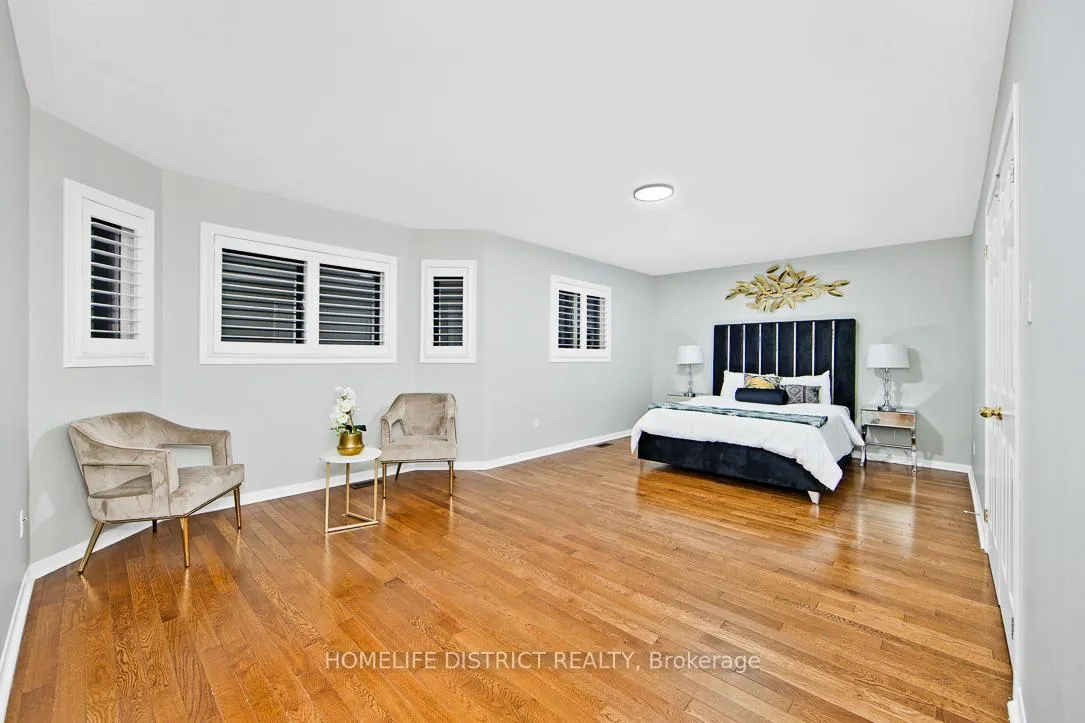 Photo 15 of 50 Weldrick Crescent, Clarington, Bowmanville — HOMEH