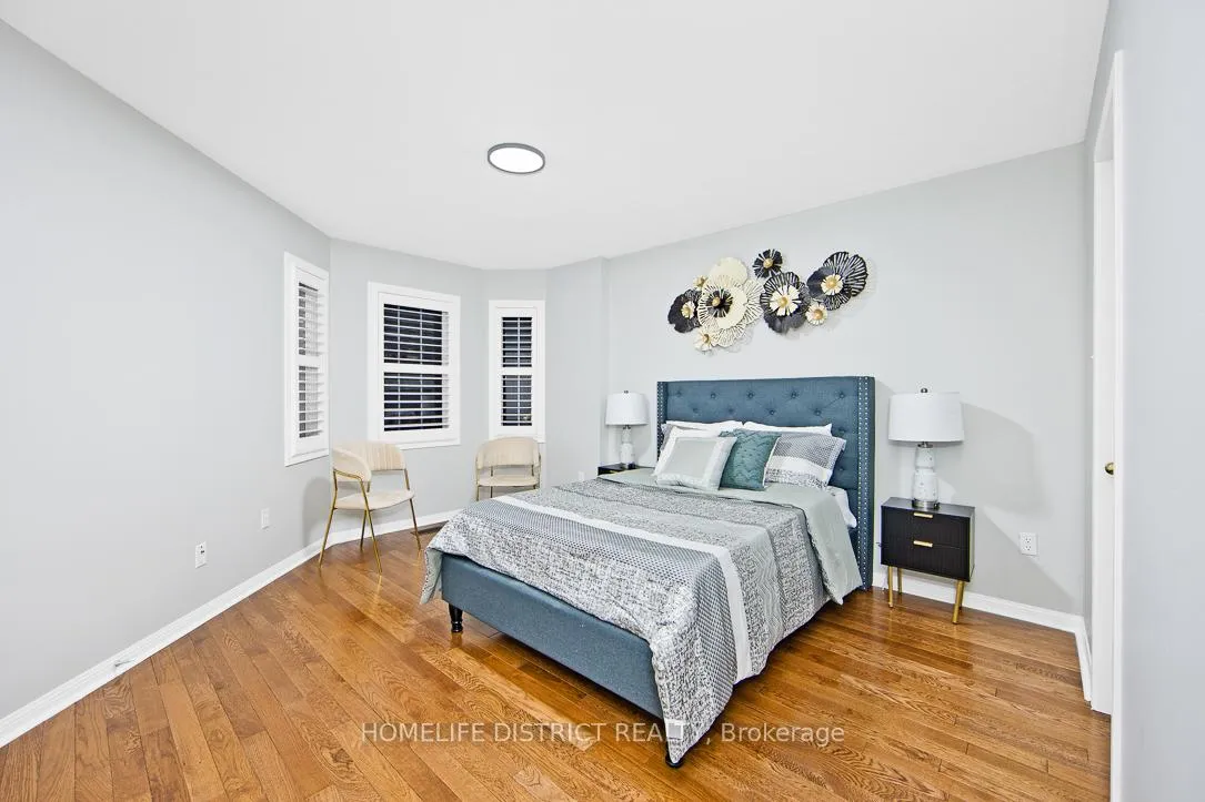 Photo 17 of 50 Weldrick Crescent, Clarington, Bowmanville — HOMEH