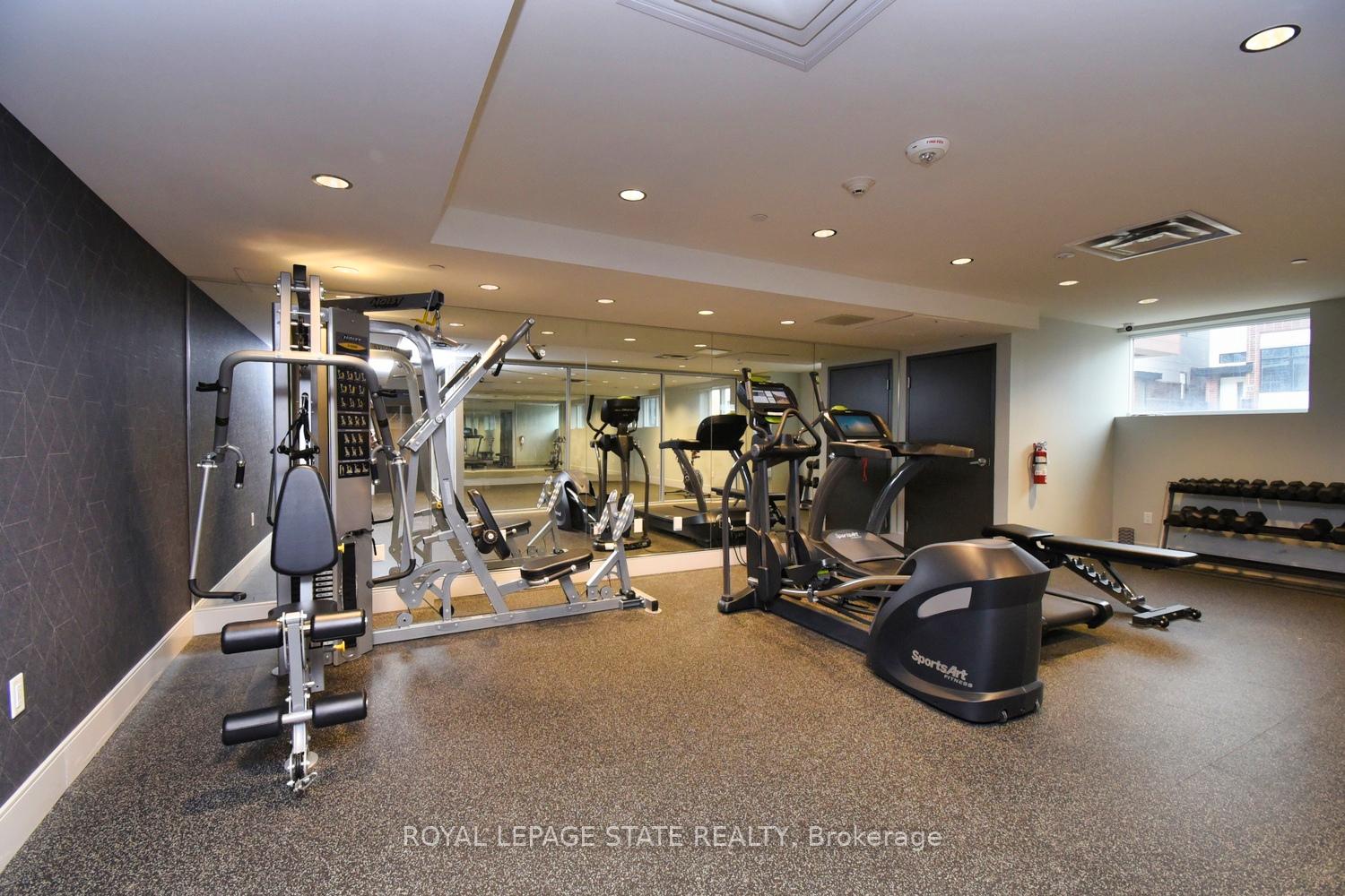 Photo 28 of Unit 315, 16 Markle Crescent, Hamilton, Ancaster — HOMEH