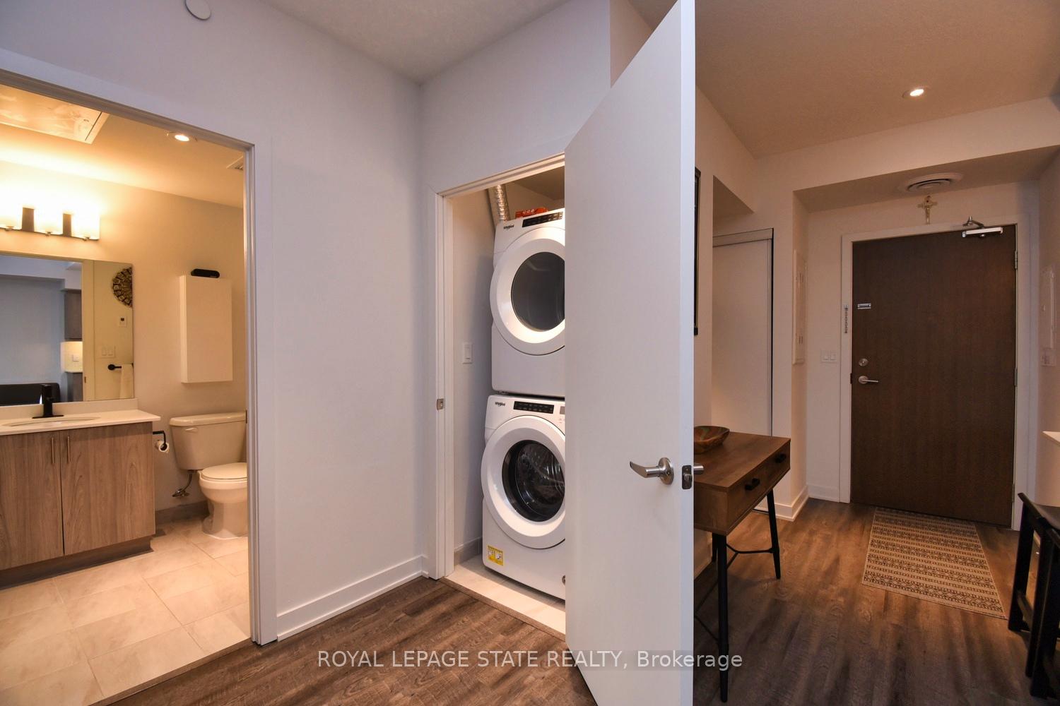 Photo 31 of Unit 315, 16 Markle Crescent, Hamilton, Ancaster — HOMEH