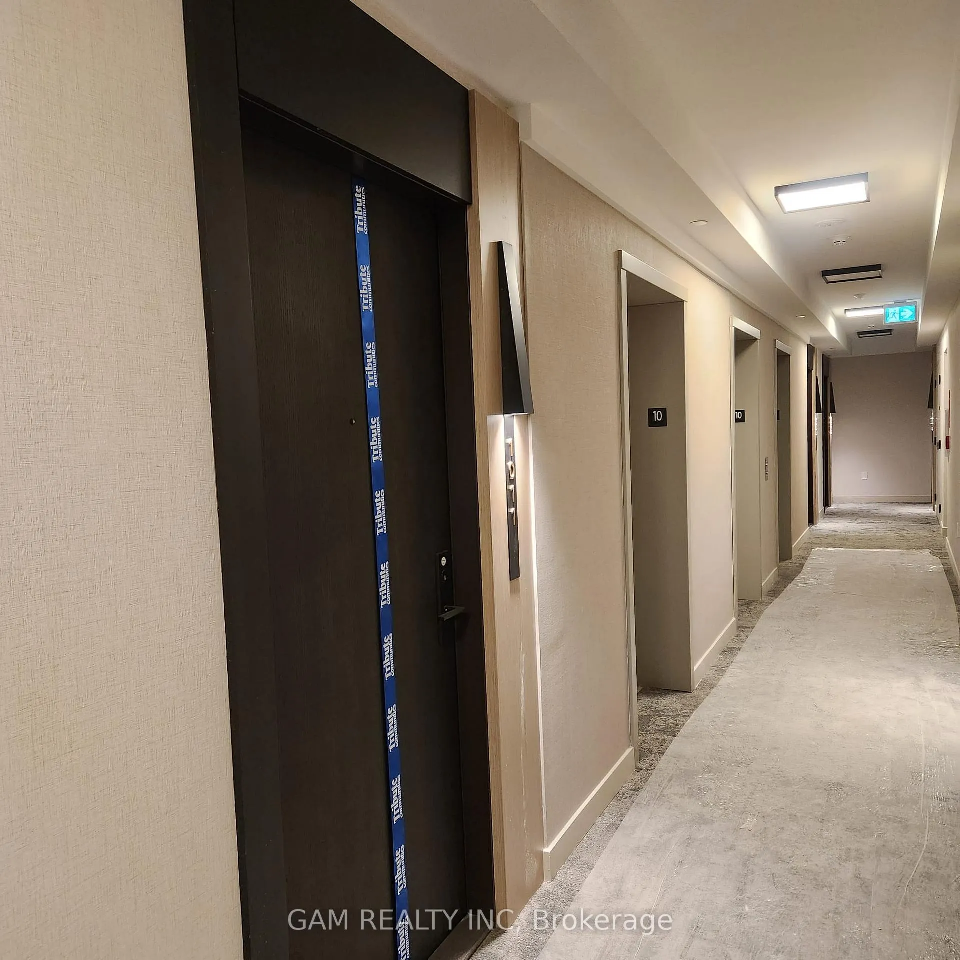 Photo 17 of Unit 1011, 20 Soudan Avenue, Toronto, Mount Pleasant West — HOMEH