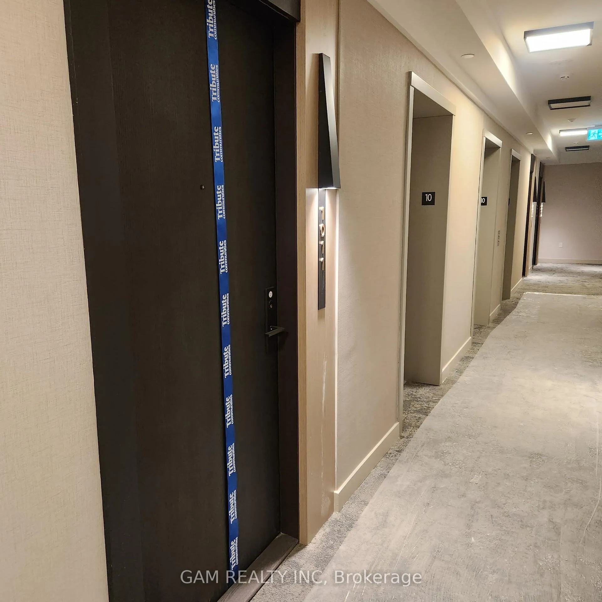 Photo 18 of Unit 1011, 20 Soudan Avenue, Toronto, Mount Pleasant West — HOMEH