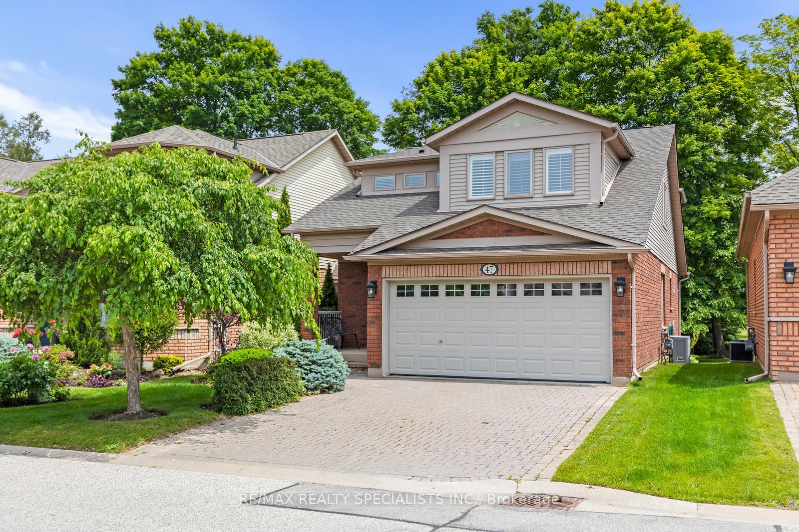 Photo 1 of 47 Sunset Boulevard, New Tecumseth, Alliston — HOMEH