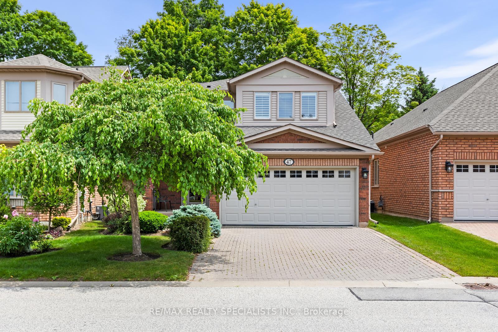 Photo 2 of 47 Sunset Boulevard, New Tecumseth, Alliston — HOMEH