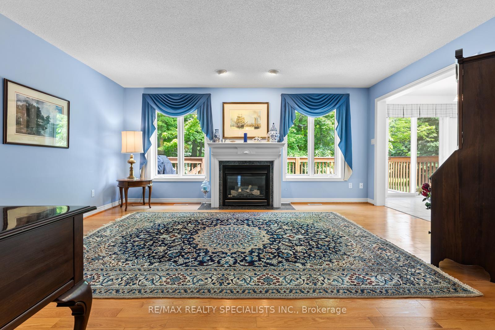 Photo 6 of 47 Sunset Boulevard, New Tecumseth, Alliston — HOMEH