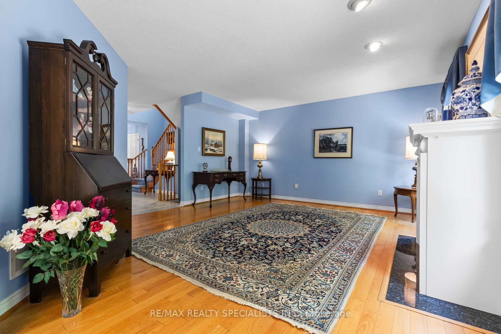 Photo 9 of 47 Sunset Boulevard, New Tecumseth, Alliston — HOMEH