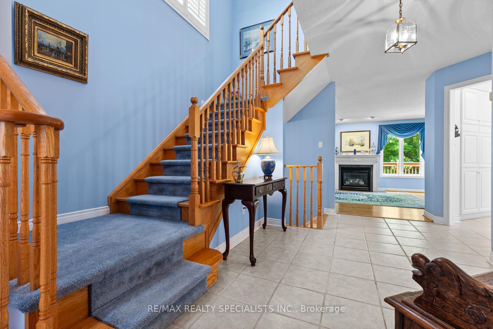 Photo 19 of 47 Sunset Boulevard, New Tecumseth, Alliston — HOMEH