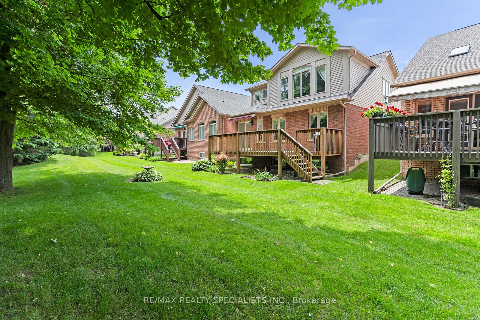 Photo 39 of 47 Sunset Boulevard, New Tecumseth, Alliston — HOMEH