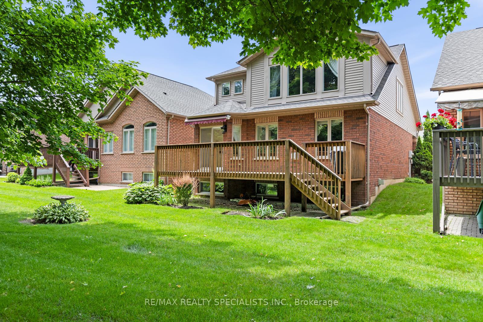 Photo 40 of 47 Sunset Boulevard, New Tecumseth, Alliston — HOMEH