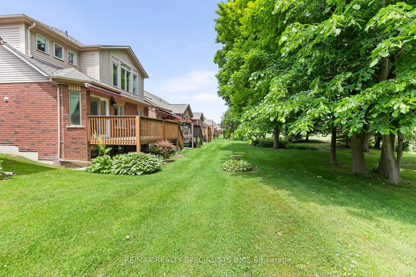 Photo 41 of 47 Sunset Boulevard, New Tecumseth, Alliston — HOMEH
