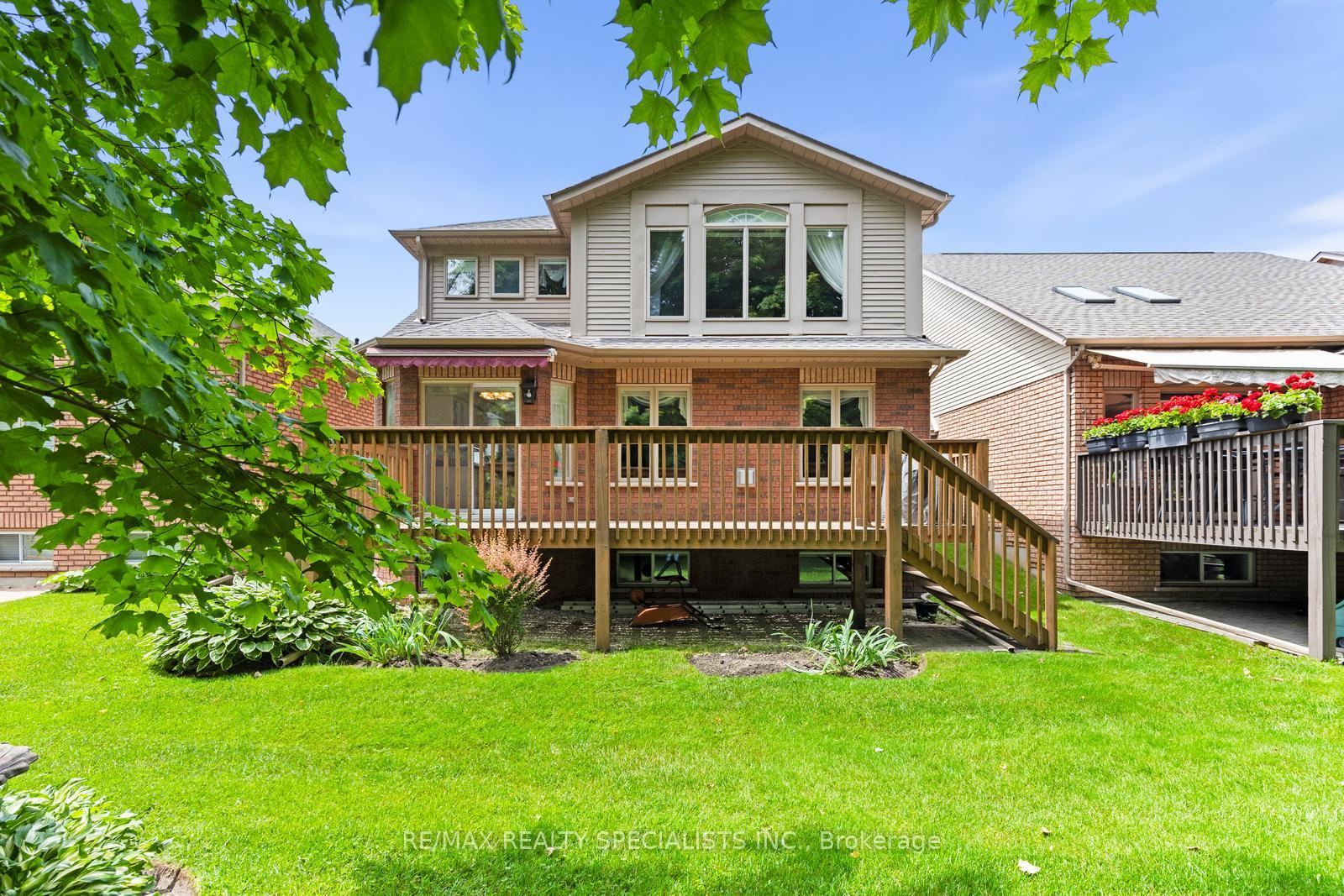 Photo 43 of 47 Sunset Boulevard, New Tecumseth, Alliston — HOMEH