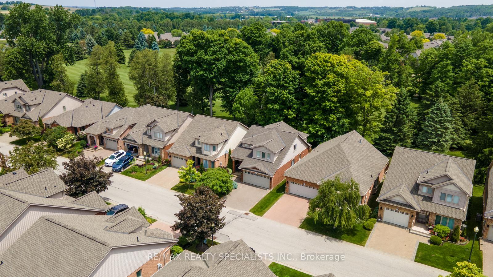 Photo 44 of 47 Sunset Boulevard, New Tecumseth, Alliston — HOMEH