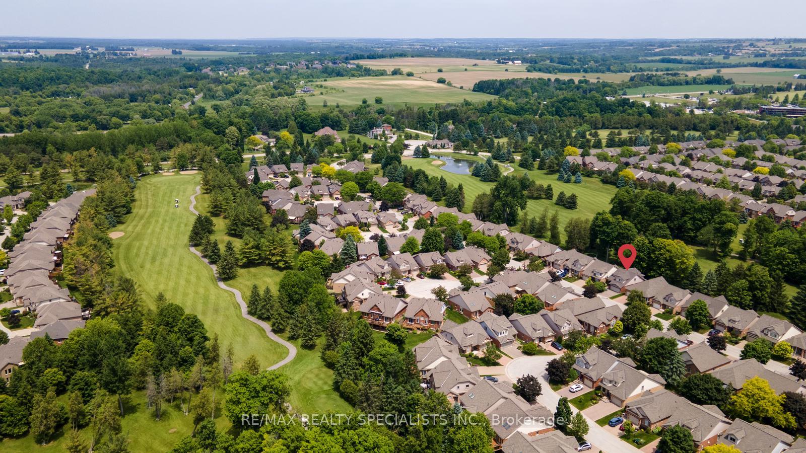 Photo 45 of 47 Sunset Boulevard, New Tecumseth, Alliston — HOMEH
