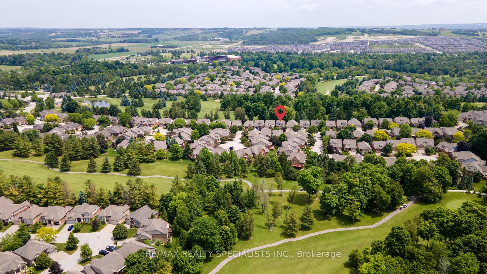 Photo 46 of 47 Sunset Boulevard, New Tecumseth, Alliston — HOMEH