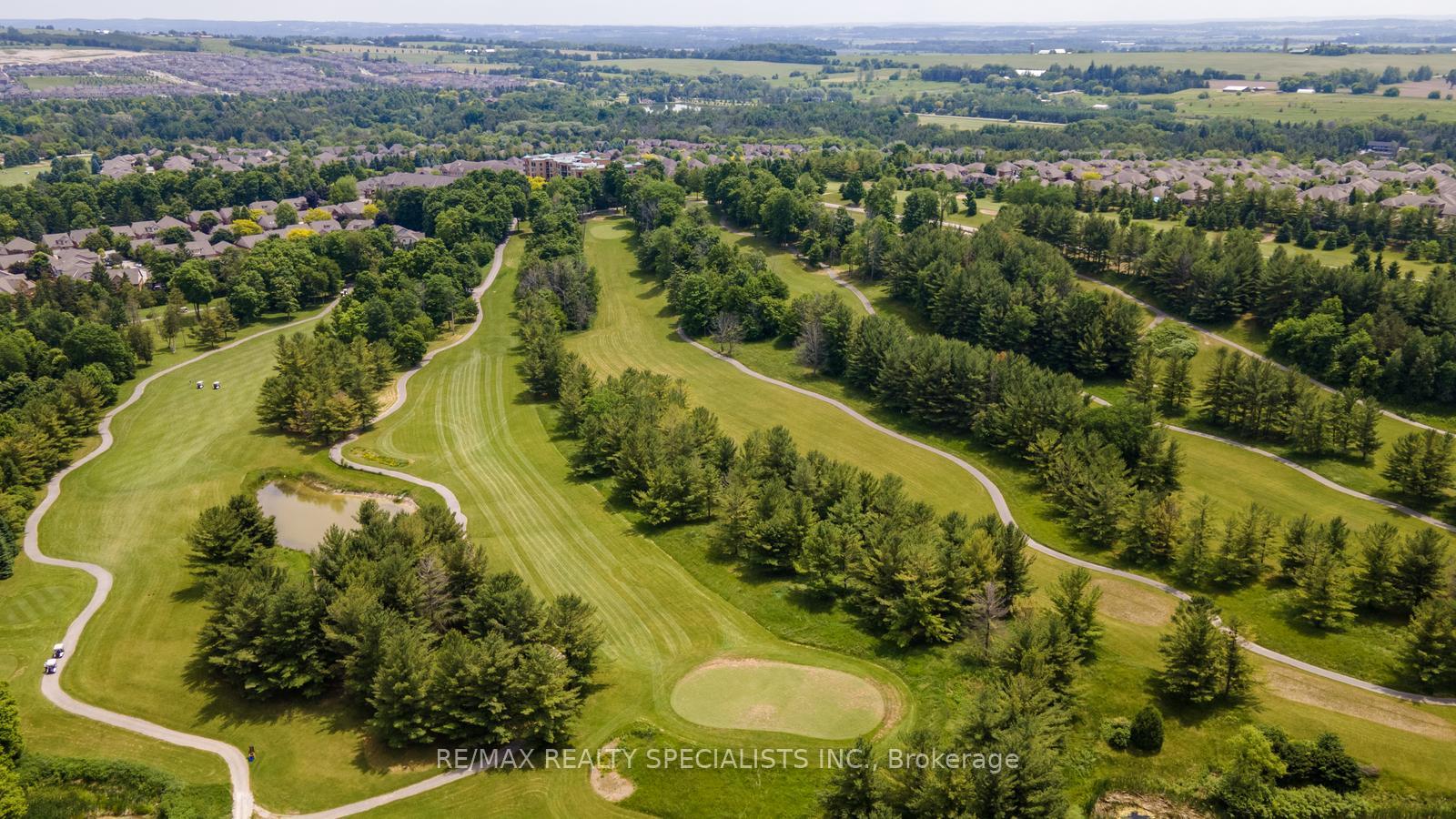 Photo 47 of 47 Sunset Boulevard, New Tecumseth, Alliston — HOMEH