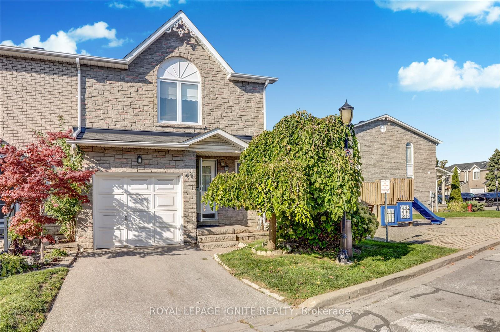 Photo 2 of Unit 41, 1345 Altona Road, Pickering, Rougemount — HOMEH
