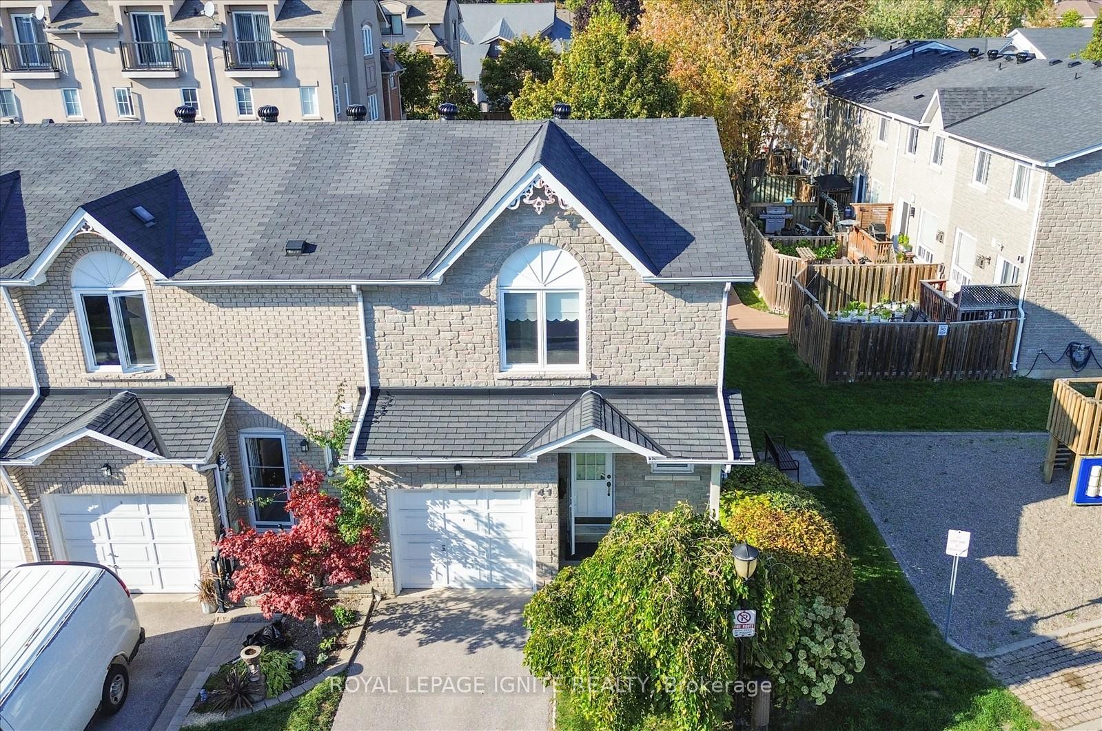 Photo 25 of Unit 41, 1345 Altona Road, Pickering, Rougemount — HOMEH