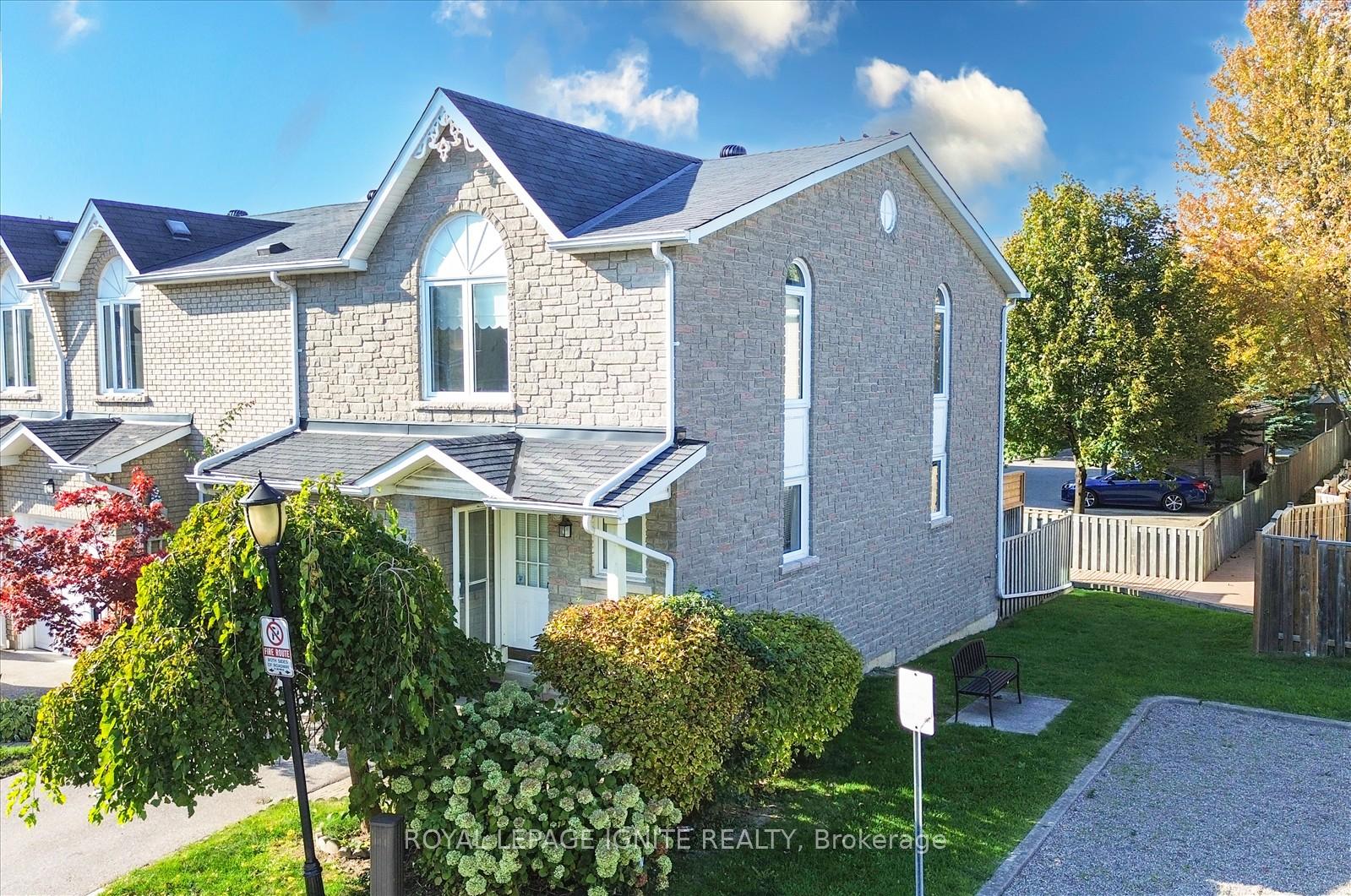 Photo 26 of Unit 41, 1345 Altona Road, Pickering, Rougemount — HOMEH
