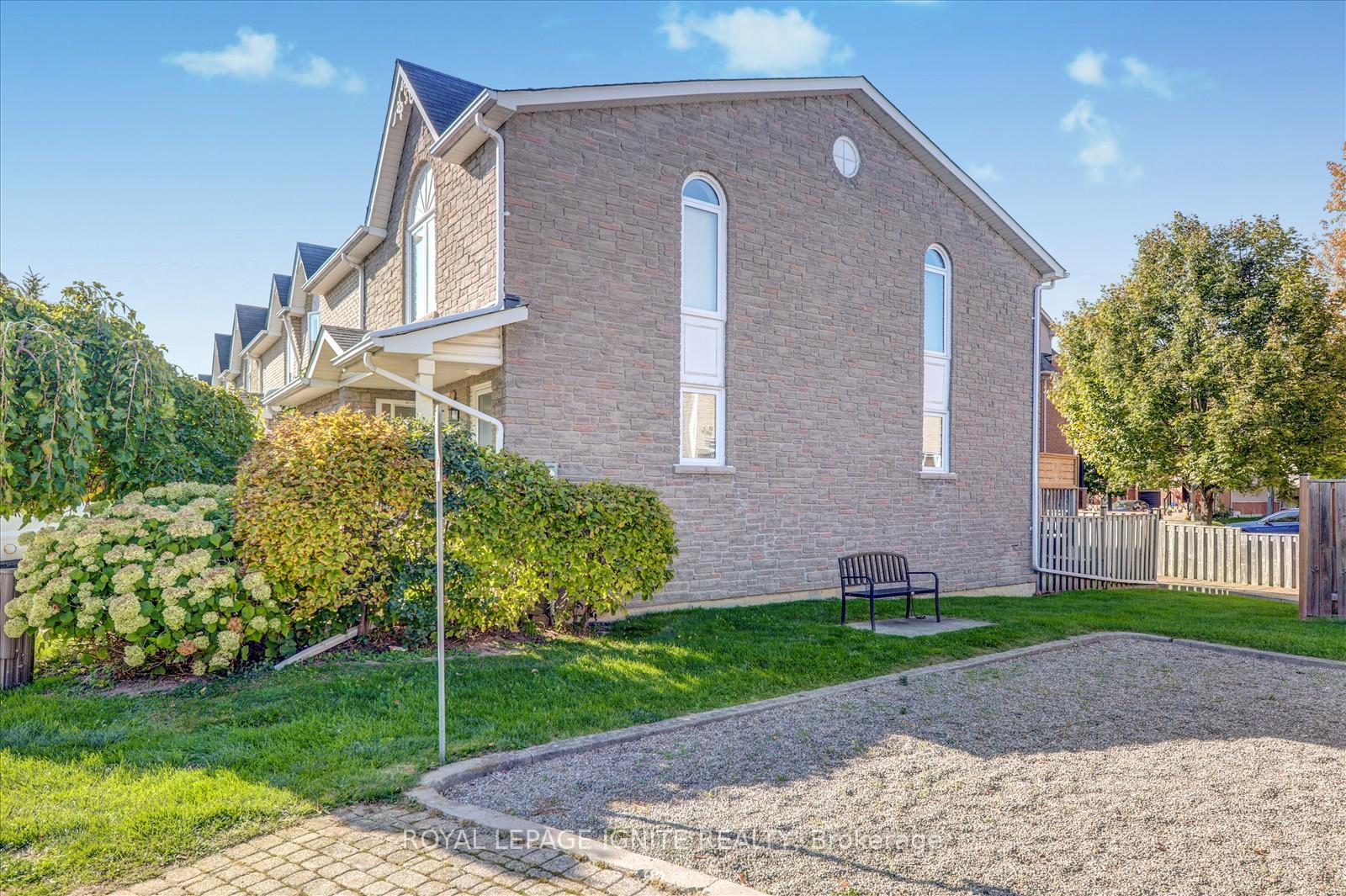 Photo 27 of Unit 41, 1345 Altona Road, Pickering, Rougemount — HOMEH