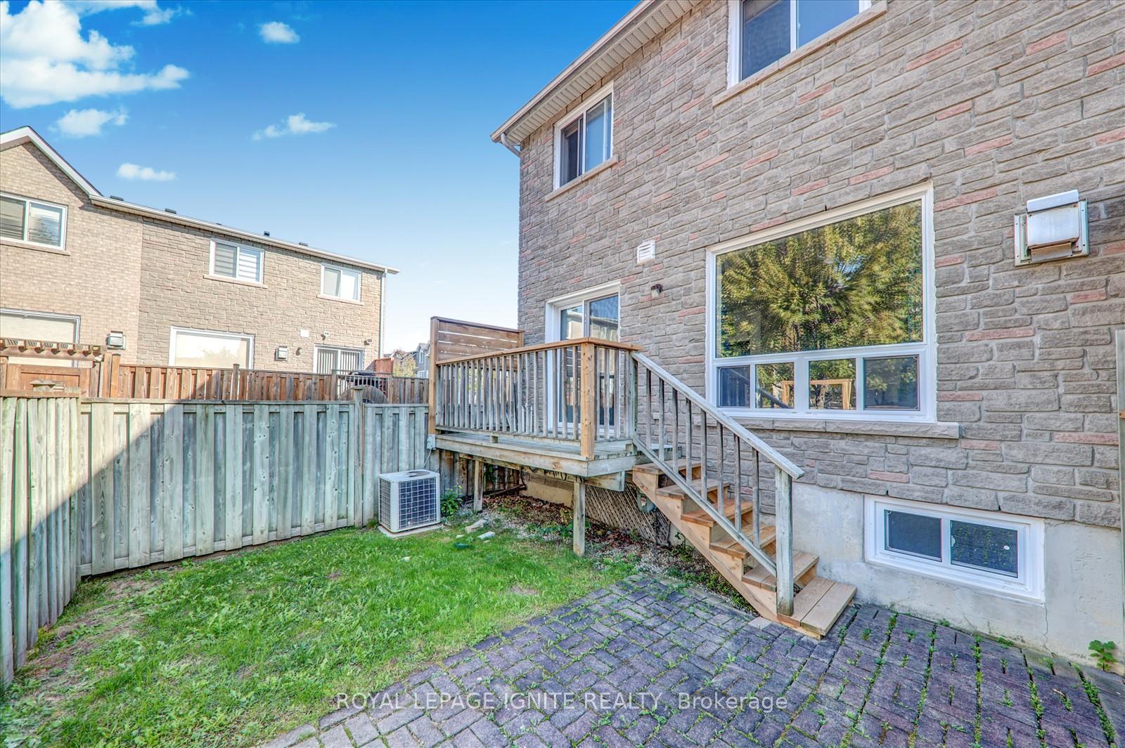 Photo 79 of Unit 41, 1345 Altona Road, Pickering, Rougemount — HOMEH