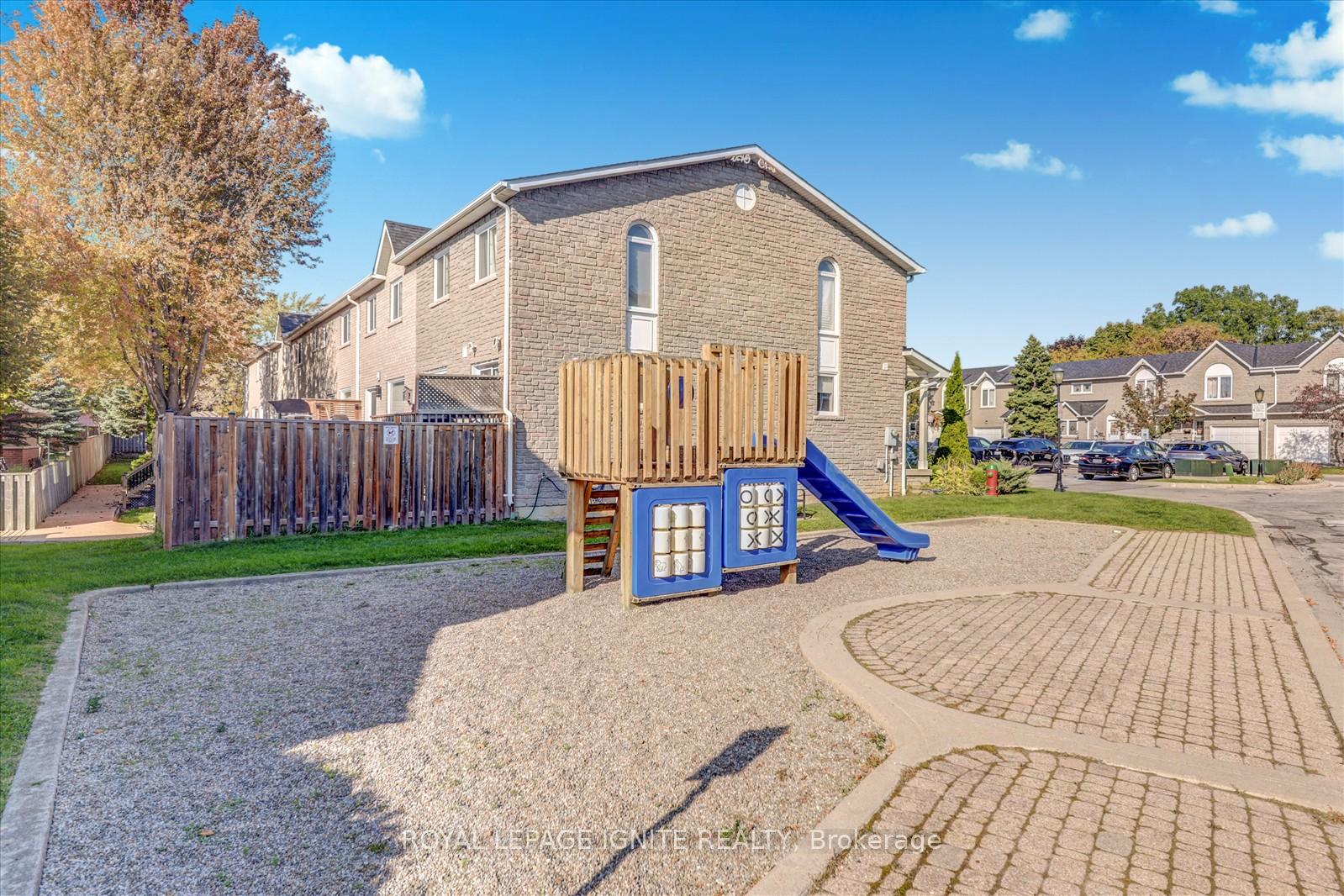 Photo 80 of Unit 41, 1345 Altona Road, Pickering, Rougemount — HOMEH